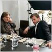 Bellamy : photo Claude Chabrol, Clovis Cornillac, Gérard Depardieu