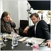 Bellamy : photo Claude Chabrol, Clovis Cornillac, Gérard Depardieu