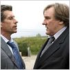 Bellamy : photo Claude Chabrol, Gérard Depardieu, Jacques Gamblin