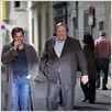 Bellamy : photo Claude Chabrol, Clovis Cornillac, Gérard Depardieu