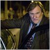 Bellamy : photo Claude Chabrol, Gérard Depardieu