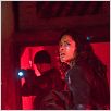 Ninja Assassin : photo James McTeigue, Naomie Harris