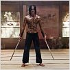 Ninja Assassin : photo James McTeigue, Jung Ji-Hoon