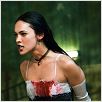 Jennifer's Body : photo Karyn Kusama, Megan Fox