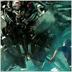 Transformers: La venganza de los caídos : photo Michael Bay, Shia LaBeouf