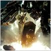 Transformers: La venganza de los caídos : photo Michael Bay