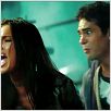 Transformers: La venganza de los caídos : photo Megan Fox, Michael Bay, Ramon Rodríguez
