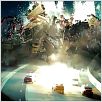 Transformers: La venganza de los caídos : photo Michael Bay