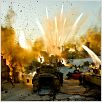 Transformers: La venganza de los caídos : photo Michael Bay