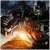 Transformers: La venganza de los caídos : poster Michael Bay
