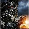 Transformers: La venganza de los caídos : poster Michael Bay