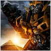 Transformers: La venganza de los caídos : poster Michael Bay