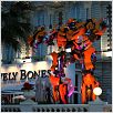 Transformers: La venganza de los caídos : photo Michael Bay