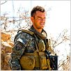 Transformers: La venganza de los caídos : photo Josh Duhamel, Michael Bay