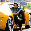 Transformers: La venganza de los caídos : photo Michael Bay, Ramon Rodríguez
