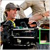 Transformers: La venganza de los caídos : photo Michael Bay