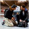 Transformers: La venganza de los caídos : photo John Turturro, Michael Bay, Shia LaBeouf