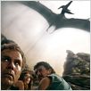 El mundo de los perdidos : photo Brad Silberling, Will Ferrell