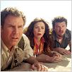 El mundo de los perdidos : photo Anna Friel, Brad Silberling, Danny McBride, Will Ferrell