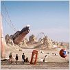 El mundo de los perdidos : photo Brad Silberling