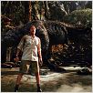 El mundo de los perdidos : photo Brad Silberling, Will Ferrell