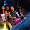 El mundo de los perdidos : photo Anna Friel, Brad Silberling, Danny McBride, Jorma Taccone, Will Ferrell