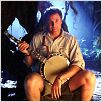 El mundo de los perdidos : photo Brad Silberling, Will Ferrell