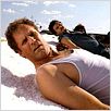 El mundo de los perdidos : photo Brad Silberling, Danny McBride, Will Ferrell