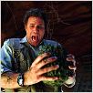 El mundo de los perdidos : photo Brad Silberling, Will Ferrell