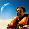 El mundo de los perdidos : photo Brad Silberling, Will Ferrell