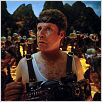El mundo de los perdidos : photo Brad Silberling, Will Ferrell