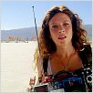 El mundo de los perdidos : photo Anna Friel, Brad Silberling