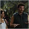 El mundo de los perdidos : photo Anna Friel, Brad Silberling, Danny McBride