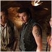 El mundo de los perdidos : photo Anna Friel, Brad Silberling, Danny McBride, Will Ferrell