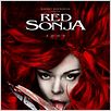 Red Sonja : poster Douglas Aarniokoski, Rose McGowan