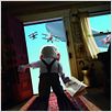Up : photo Bob Peterson, Pete Docter