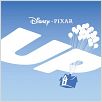 Up : photo Bob Peterson, Pete Docter