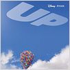 Up : poster Bob Peterson, Pete Docter
