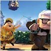 Up : photo Bob Peterson, Pete Docter