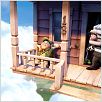 Up : photo Bob Peterson, Pete Docter