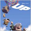 Up : poster Bob Peterson, Pete Docter