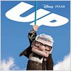 Up : poster Bob Peterson, Pete Docter