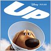 Up : poster Bob Peterson, Pete Docter