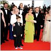 Up : photo Bob Peterson, Charles Aznavour, Pete Docter