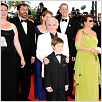 Up : photo Bob Peterson, Charles Aznavour, Pete Docter