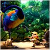 Up : photo Bob Peterson, Pete Docter