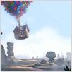 Up : photo Bob Peterson, Pete Docter