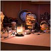 Up : photo Bob Peterson, Pete Docter