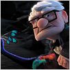 Up : photo Bob Peterson, Pete Docter