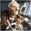 Up : photo Bob Peterson, Pete Docter